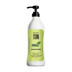 Acondicionador Vegan Keratin Recamier