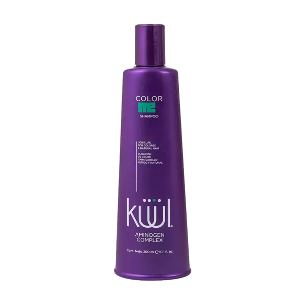 Shampoo Color Me Küül