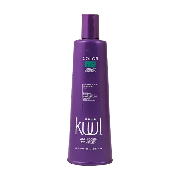 Shampoo Matizante Küül