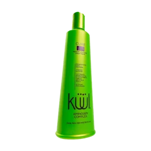 Tratamiento Reconstructor Küül