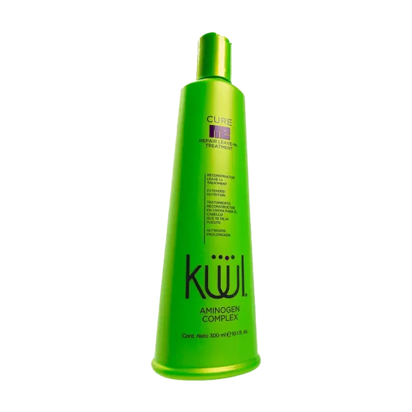 Tratamiento Reconstructor Küül