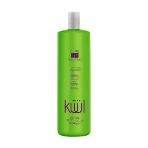 Shampoo Cure Me