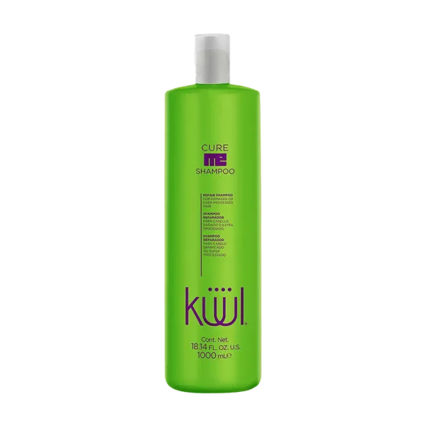 Shampoo Cure Me