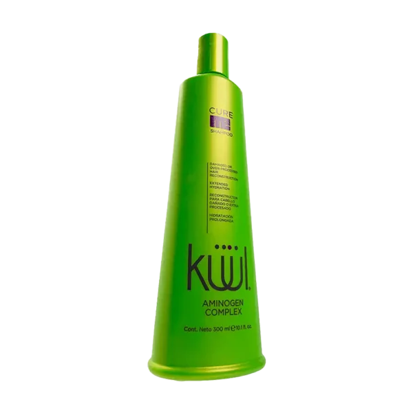 Shampoo Kuul