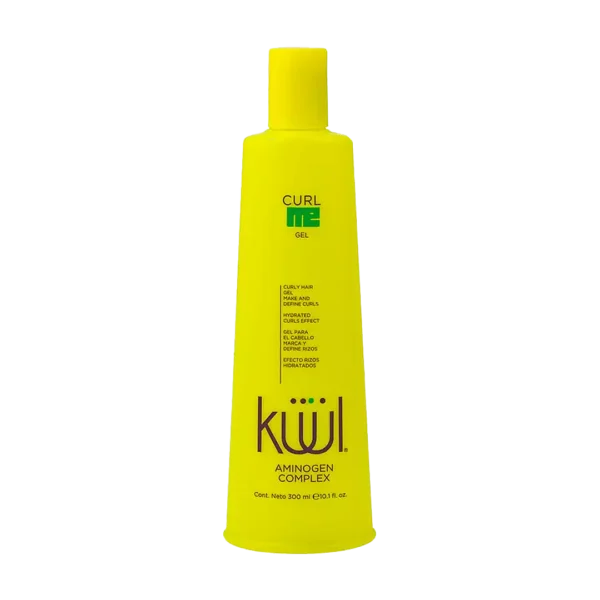Curl Me Gel Küül