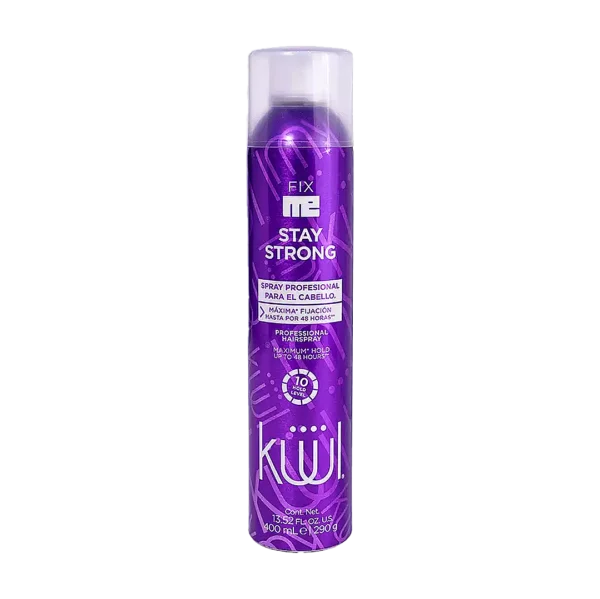 Stay Strong Küül