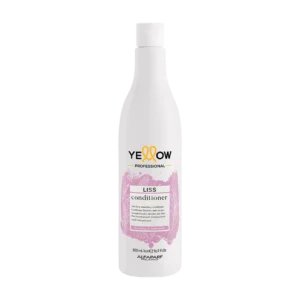 Liss Acondicionador Anti Antifrizz