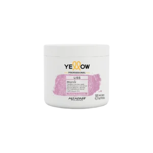 Mascarilla Anti-Antifrizz Liso Perfecto
