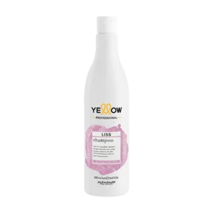Liss Shampoo Anti-Antifrizz