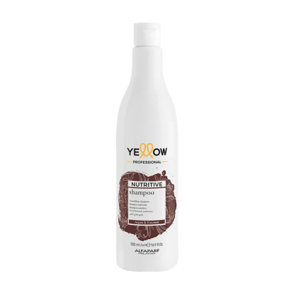 Nutritive Shampoo Nutritivo