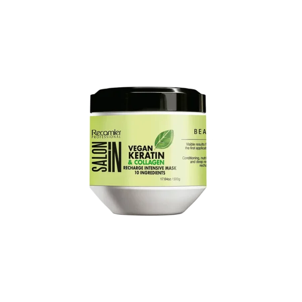 Recharge Intensive Mask