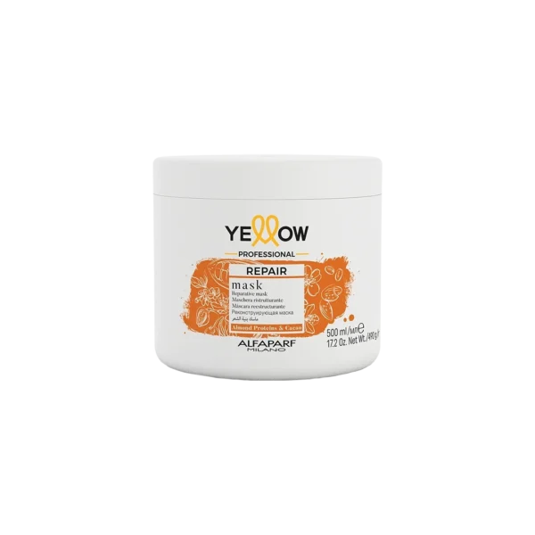 Repair Mascarilla Reestructurante