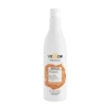 Shampoo yellow repair