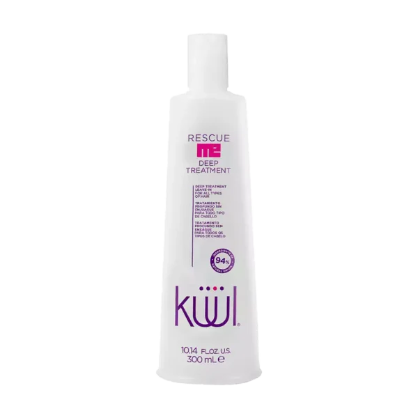 Rescue Me de Küül