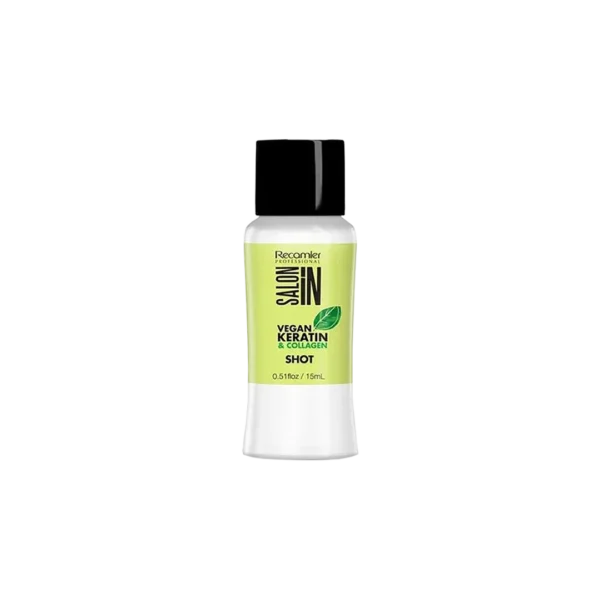 Shot Vegan Keratin Recamier