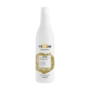 Star Shampoo Iluminador