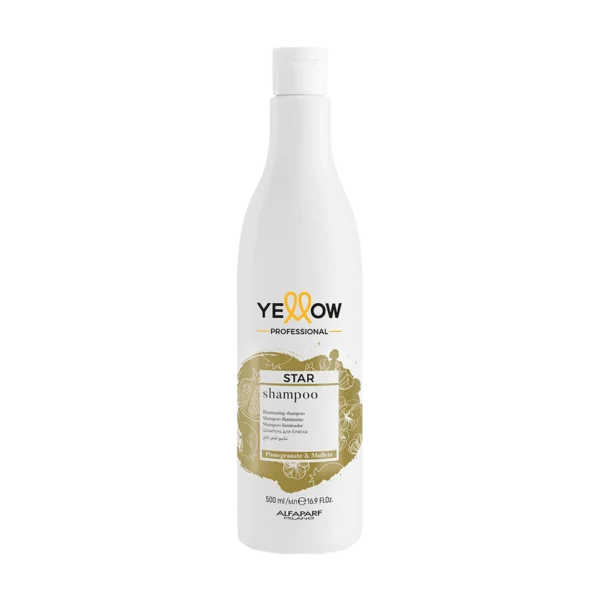 Star Shampoo Iluminador
