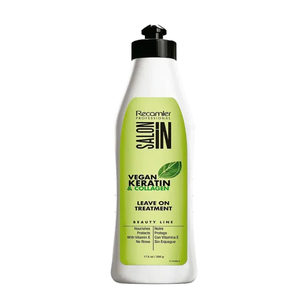 Tratamiento LeaveOn