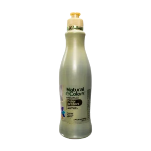 Mascarilla Color Protect Perla Beige Color Natural's