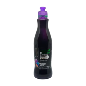 Shampoo Color Protect Violeta Ultra Natural Color's