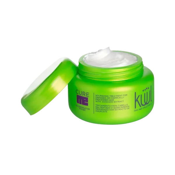 Cure me - Reconstructor system - Küül - 245g 2