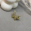 Earcuff Mariposa