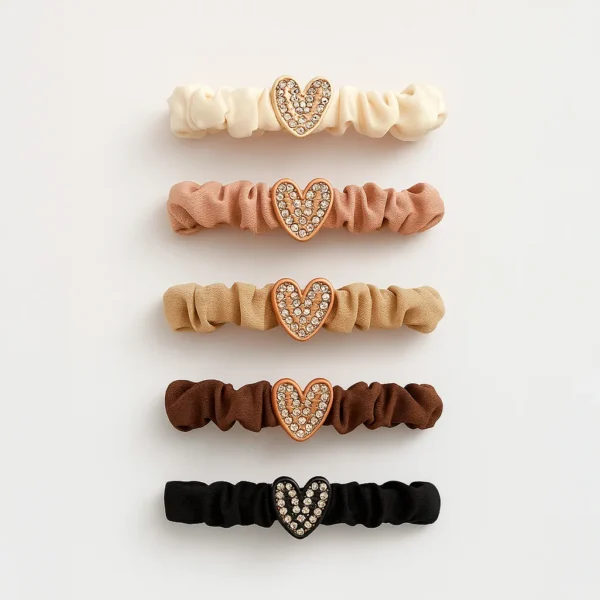 Scrunchies