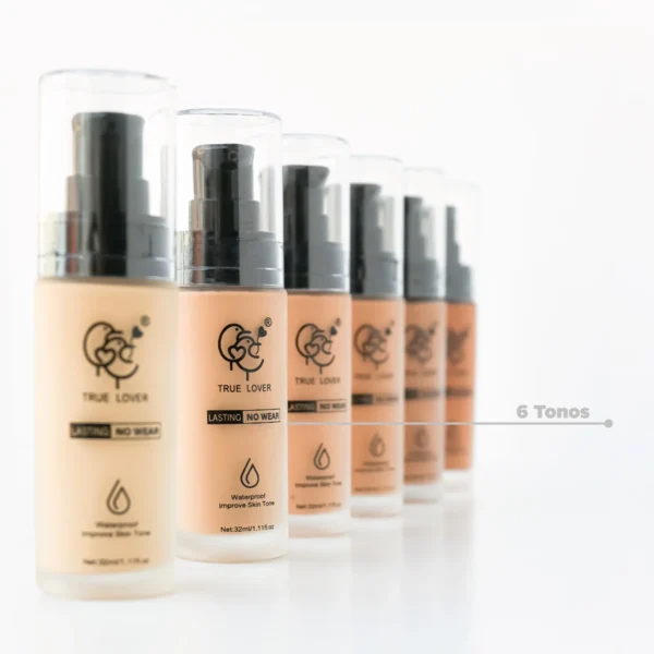 Base liquida