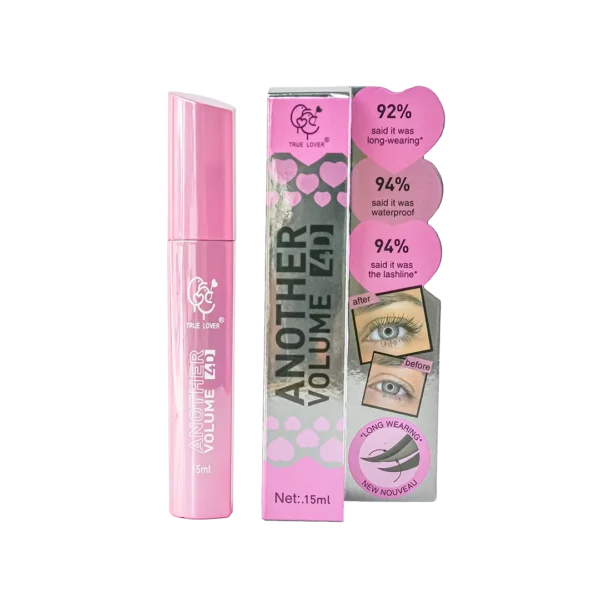 Pestañina Another 4D | True Lover | 15mL
