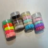 Set x5 de ligas