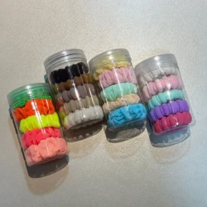 Set x5 de ligas