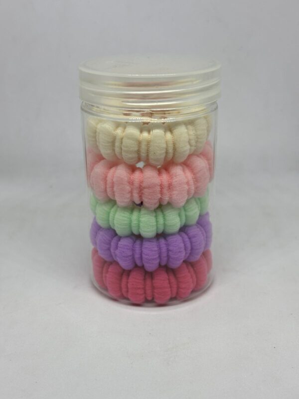 Set x5 de Ligas antideslizantes