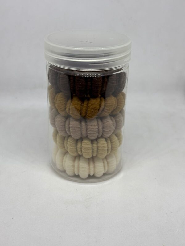 Set x5 de Ligas antideslizantes