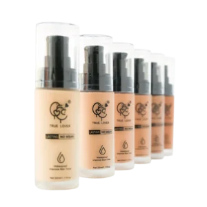 Base líquida Matte | True Lover | 32mL